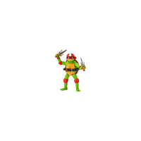 Teenage Mutant Ninja Turtles: Mutant Mayhem Vehicles with Figures 30 cm Assortment (4)