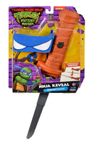 Teenage Mutant Ninja Turtles: Mutant Mayhem Roleplay Replica Set Assortment (6)