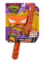 Teenage Mutant Ninja Turtles: Mutant Mayhem Roleplay Replica Set Assortment (6)
