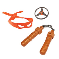 Teenage Mutant Ninja Turtles: Mutant Mayhem Roleplay Replica Set Assortment (6)