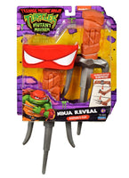 Teenage Mutant Ninja Turtles: Mutant Mayhem Roleplay Replica Set Assortment (6)