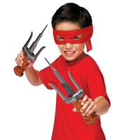 Teenage Mutant Ninja Turtles: Mutant Mayhem Roleplay Replica Set Assortment (6)