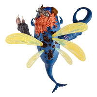 Teenage Mutant Ninja Turtles: Mutant Mayhem Action Figure Giant Mega Mutant 30 cm