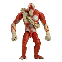 Godzilla × Kong: The New Empire Giant Titans  Action Figure Star King 28 cm