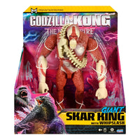 Godzilla × Kong: The New Empire Giant Titans  Action Figure Star King 28 cm