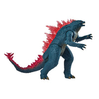 Godzilla × Kong: The New Empire Mega Titans Action Figures 33 cm Godzilla & Kong Assortment (2)