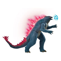 Godzilla × Kong: The New Empire Mega Titans Action Figures 33 cm Godzilla & Kong Assortment (2)