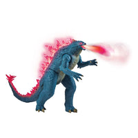 Godzilla × Kong: The New Empire Mega Titans Action Figures 33 cm Godzilla & Kong Assortment (2)