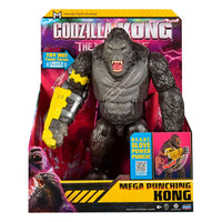 Godzilla × Kong: The New Empire Mega Titans Action Figures 33 cm Godzilla & Kong Assortment (2)