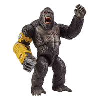 Godzilla × Kong: The New Empire Mega Titans Action Figures 33 cm Godzilla & Kong Assortment (2)