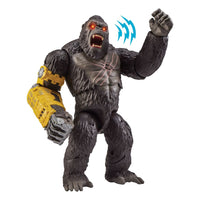 Godzilla × Kong: The New Empire Mega Titans Action Figures 33 cm Godzilla & Kong Assortment (2)