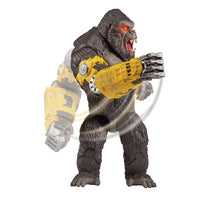 Godzilla × Kong: The New Empire Mega Titans Action Figures 33 cm Godzilla & Kong Assortment (2)