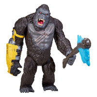 Godzilla × Kong: The New Empire Titan my Size Action Figure Kong 61 cm