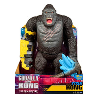 Godzilla × Kong: The New Empire Titan my Size Action Figure Kong 61 cm