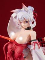 Original Character PVC Statue 1/7 Agano design by Grizzry Panda 23 cm