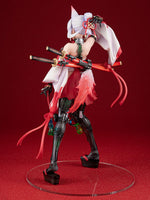 Original Character PVC Statue 1/7 Agano design by Grizzry Panda 23 cm