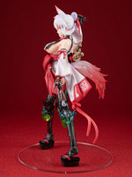 Original Character PVC Statue 1/7 Agano design by Grizzry Panda 23 cm