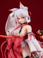 Original Character PVC Statue 1/7 Agano design by Grizzry Panda 23 cm