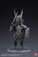 Dark Souls Q Collection PVC Statue Black Knight 18 cm