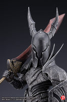 Dark Souls Q Collection PVC Statue Black Knight 18 cm