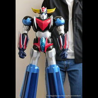 Grendizer Jumbo Sofbi Vinyl Figure Grendizer Grendizer U Ver. 64 cm