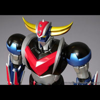 Grendizer Jumbo Sofbi Vinyl Figure Grendizer Grendizer U Ver. 64 cm