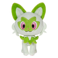 Pokémon Plush Figures Generation IX 20 cm Assortment (6)