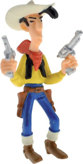 Lucky Luke: Miniature Lucky Luke 2 Guns