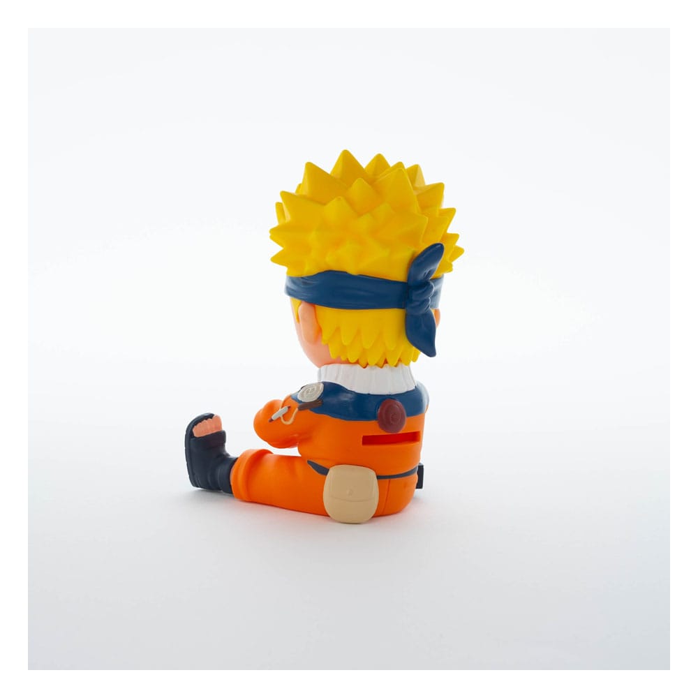 Naruto: Money Box Uzumaki 15 cm