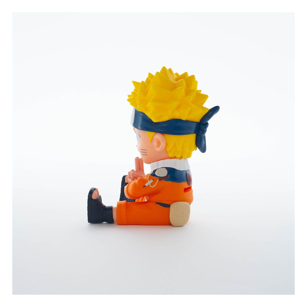 Naruto: Money Box Uzumaki 15 cm