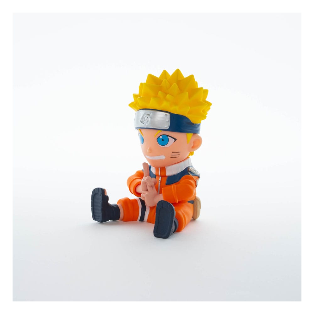 Naruto: Money Box Uzumaki 15 cm