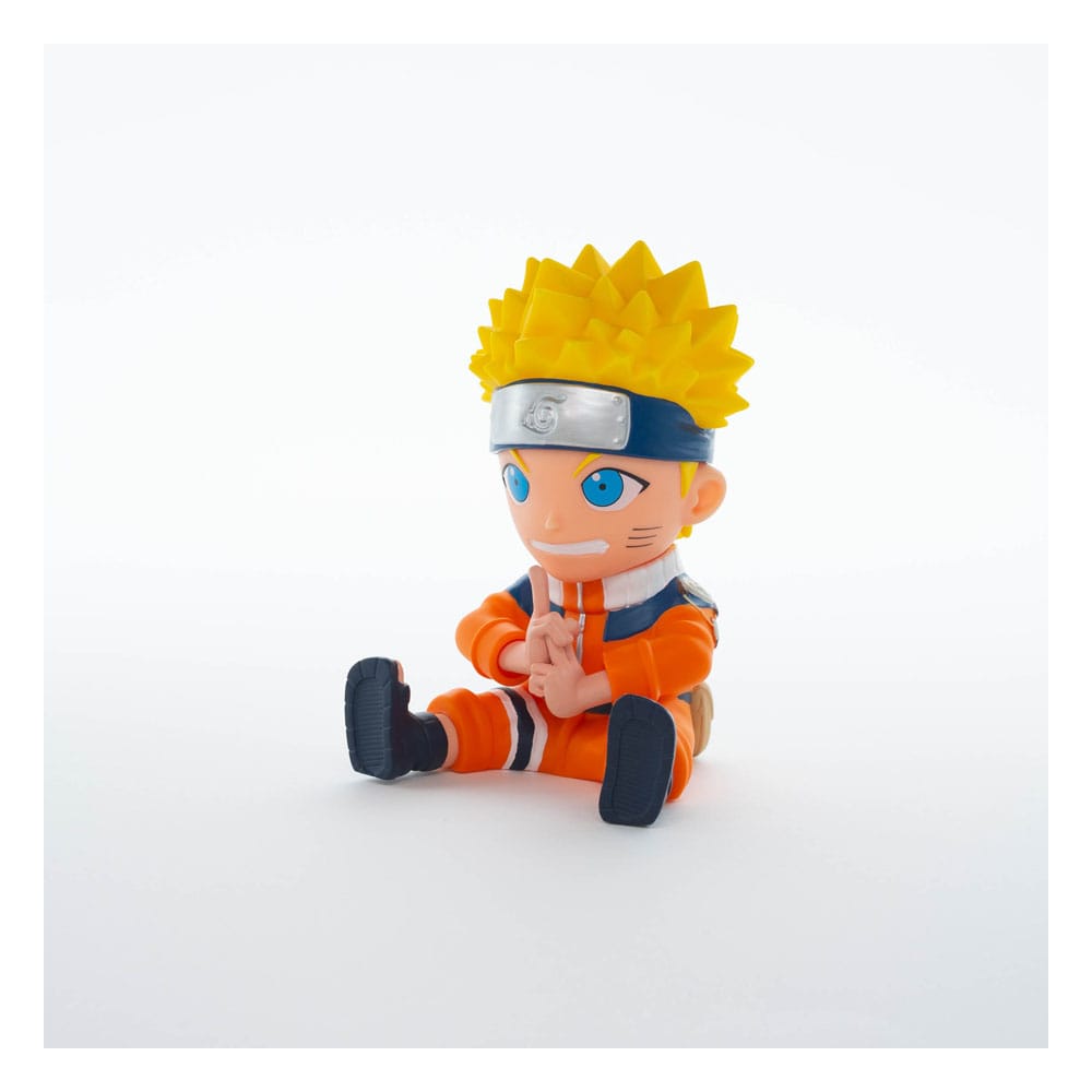 Naruto: Money Box Uzumaki 15 cm