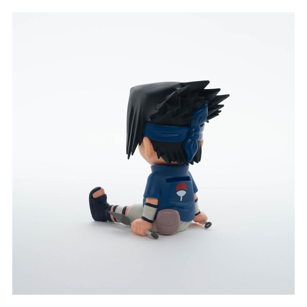 Naruto: Money Box Sasuke 14 cm