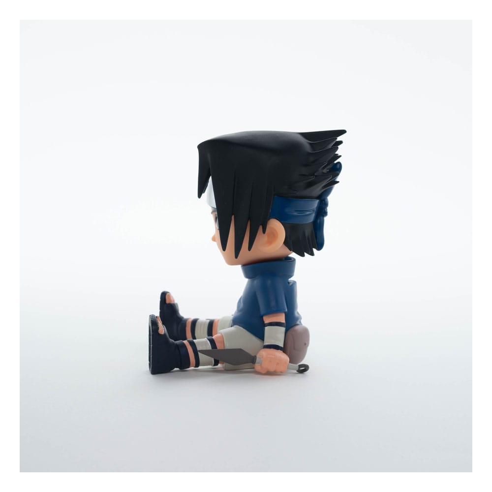 Naruto: Money Box Sasuke 14 cm