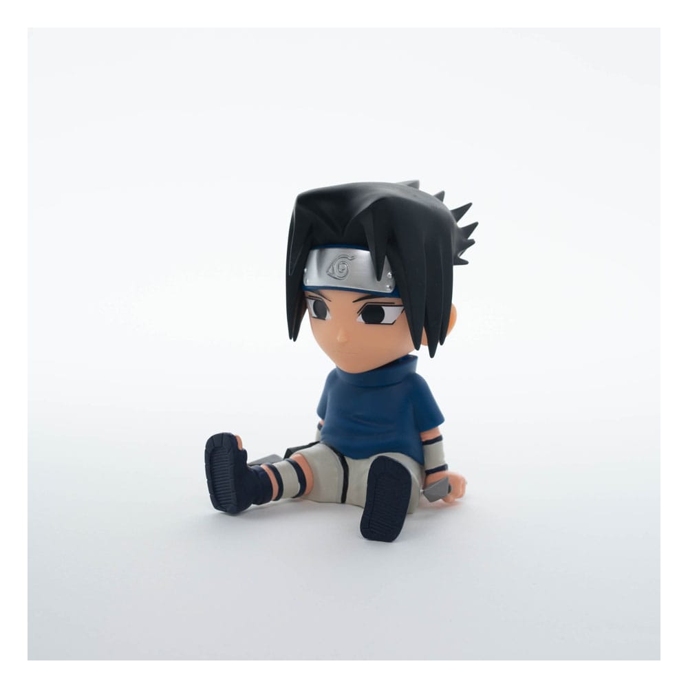 Naruto: Money Box Sasuke 14 cm