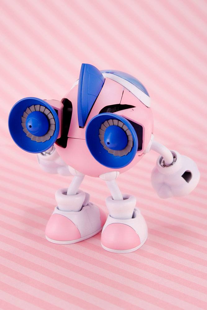 TwinBee Rainbow Bell Adventure Plastic Model Kit Winbee 10 cm