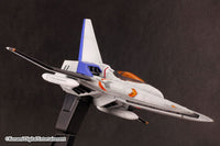 Gradius IV Plastic Kit 1/144 VIC VIPER ver. GRADIUS IV (re-run) 15 cm