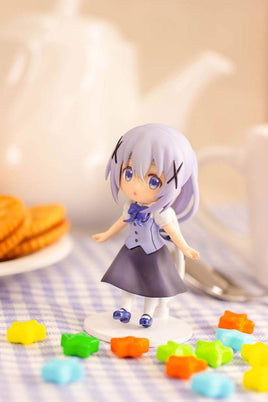 Chino (Is the Order a Rabbit Bloom) (re-run)