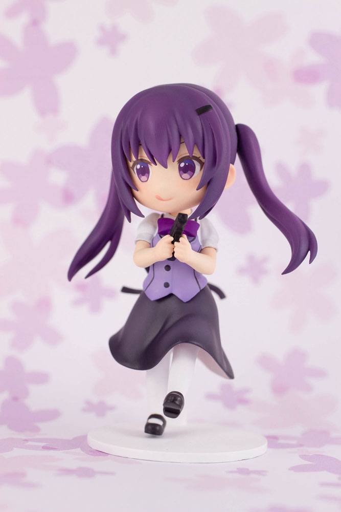 Rize (Is the Order a Rabbit Bloom) (re-run)
