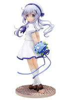 Chino (Is the Order a Rabbit) Summer Uniform