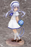 Chino (Is the Order a Rabbit) Summer Uniform