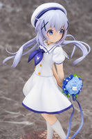 Chino (Is the Order a Rabbit) Summer Uniform