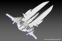 Gradius Plastic Kit Vic Viper Ver. Gradius II 15 cm (re-run)