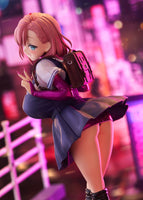 Original Character PVC Statue 1/7 Erena Tachibana 23 cm