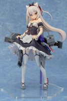 Azur Lane PVC Statue 1/7 USS Hammann 23 cm (3rd-run)