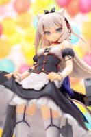 Azur Lane PVC Statue 1/7 USS Hammann 23 cm (3rd-run)