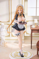 Original Character PVC Statue 1/7 Erena Tachibana 23 cm