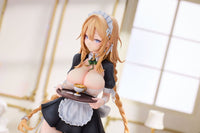 Original Character PVC Statue 1/7 Erena Tachibana 23 cm