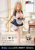 Original Character PVC Statue 1/7 Erena Tachibana 23 cm