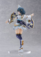 Love Live! Nijigasaki Academy School Idol Club PVC Statue 1/7 Shioriko Mifune 23 cm